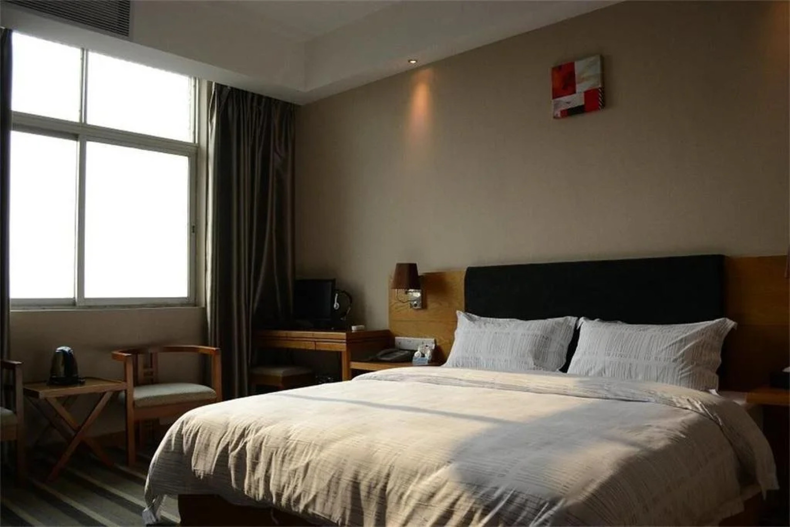 Gangtian Business Hotel