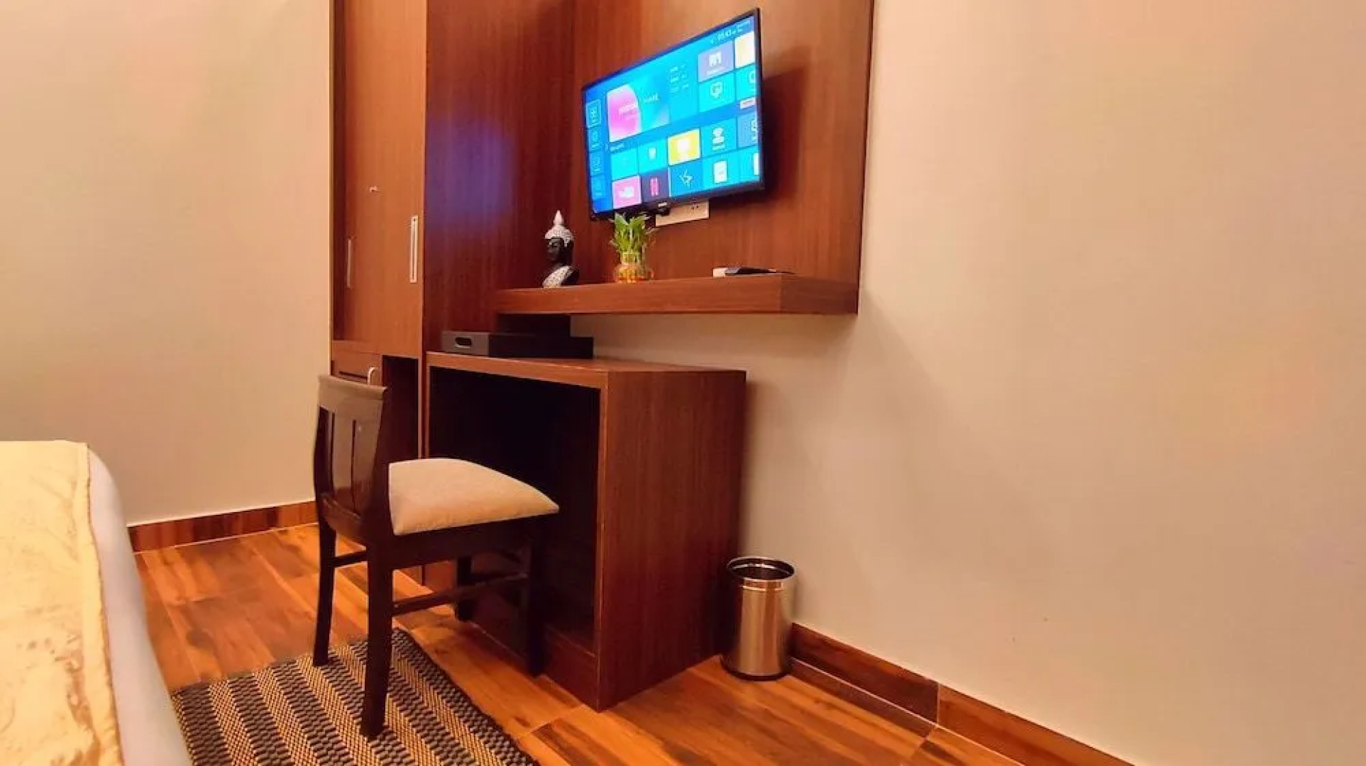 Asapian House - A Luxury Homestay at Moradabad