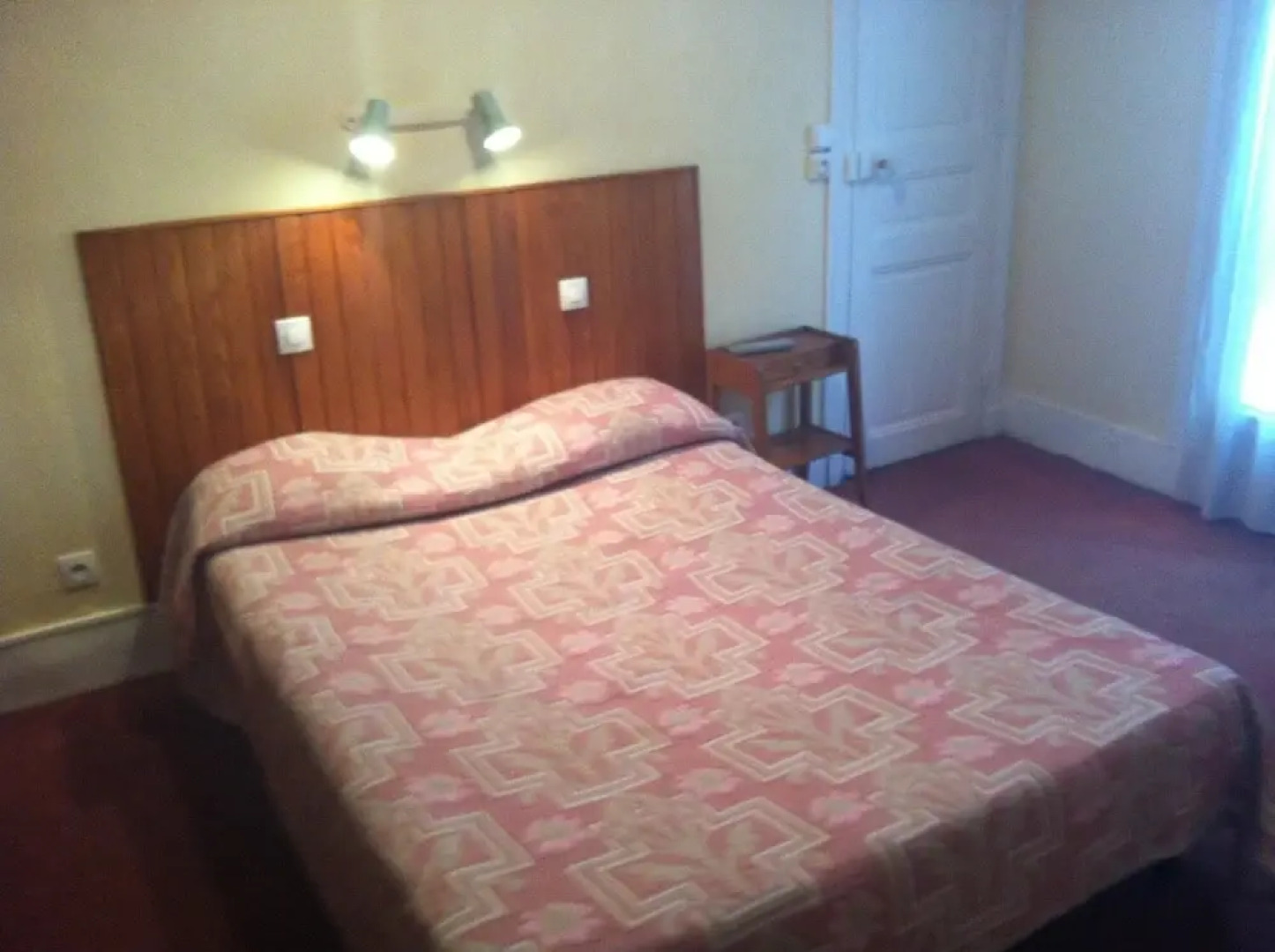 Hipotel Paris Sacre Coeur Olympiades