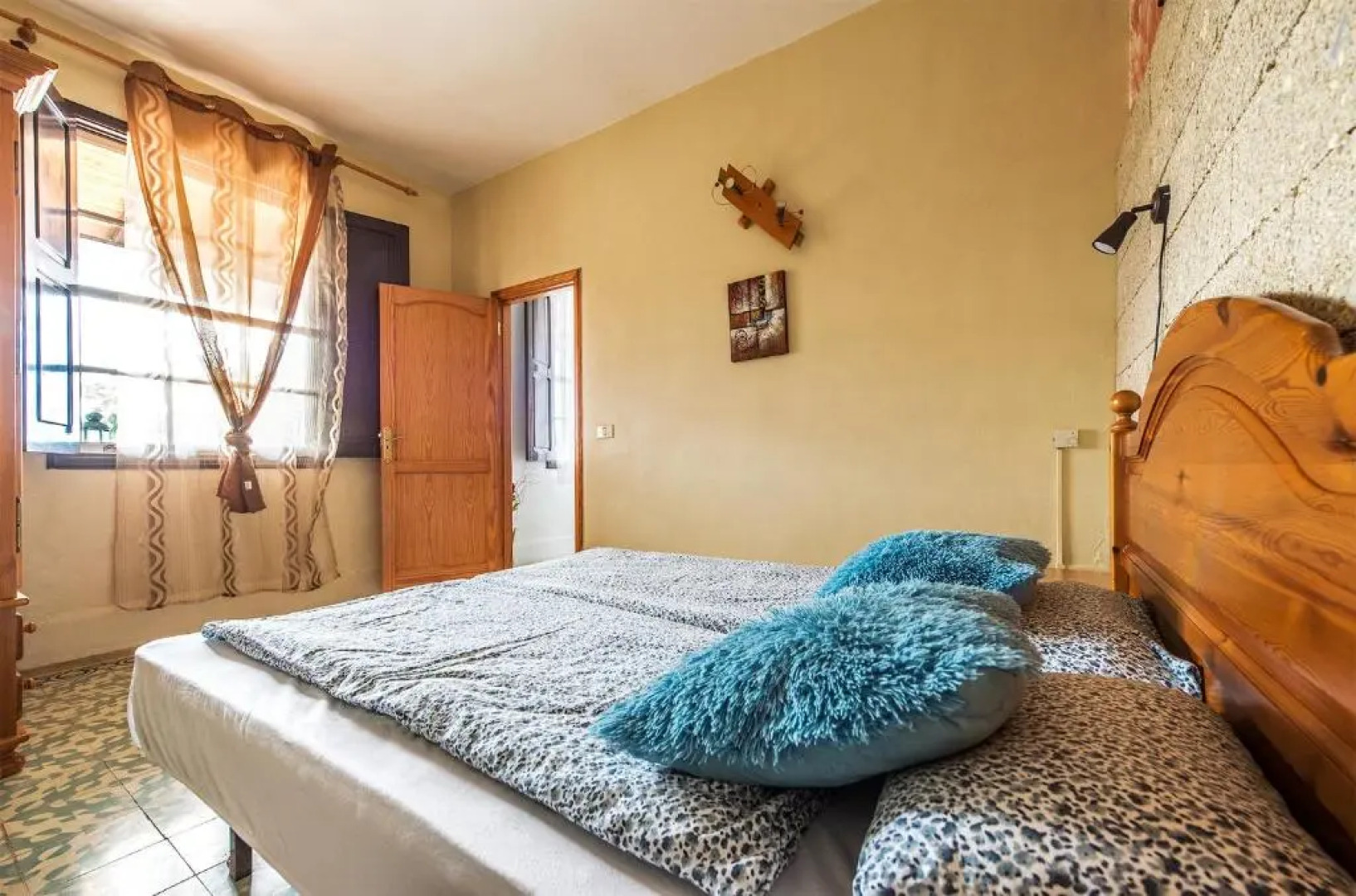 Apartment La Gomera II