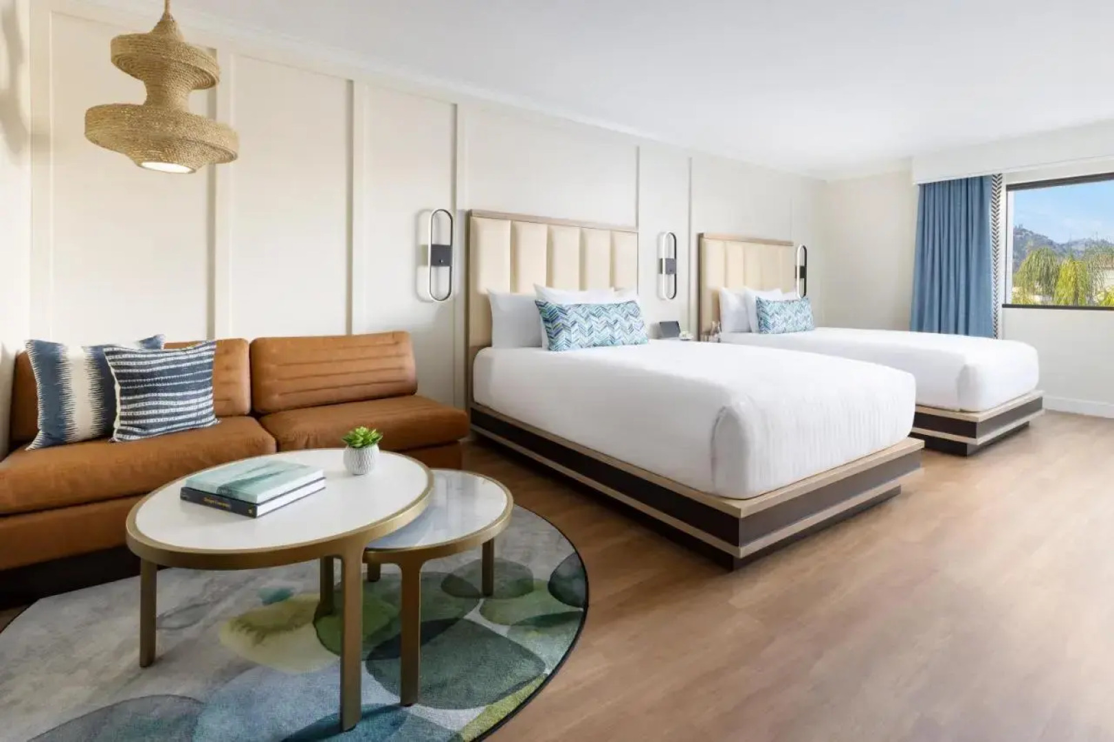 The Anza - A Calabasas Hotel