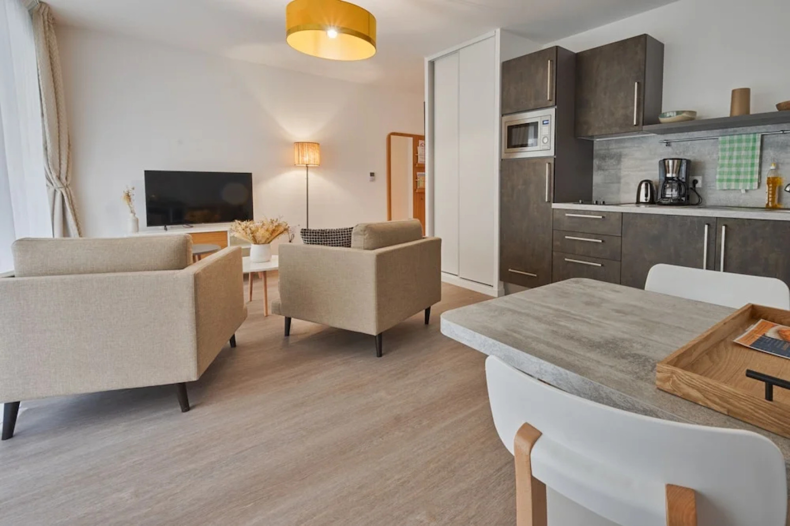 DOMITYS Le Piano - Résidence Sénior