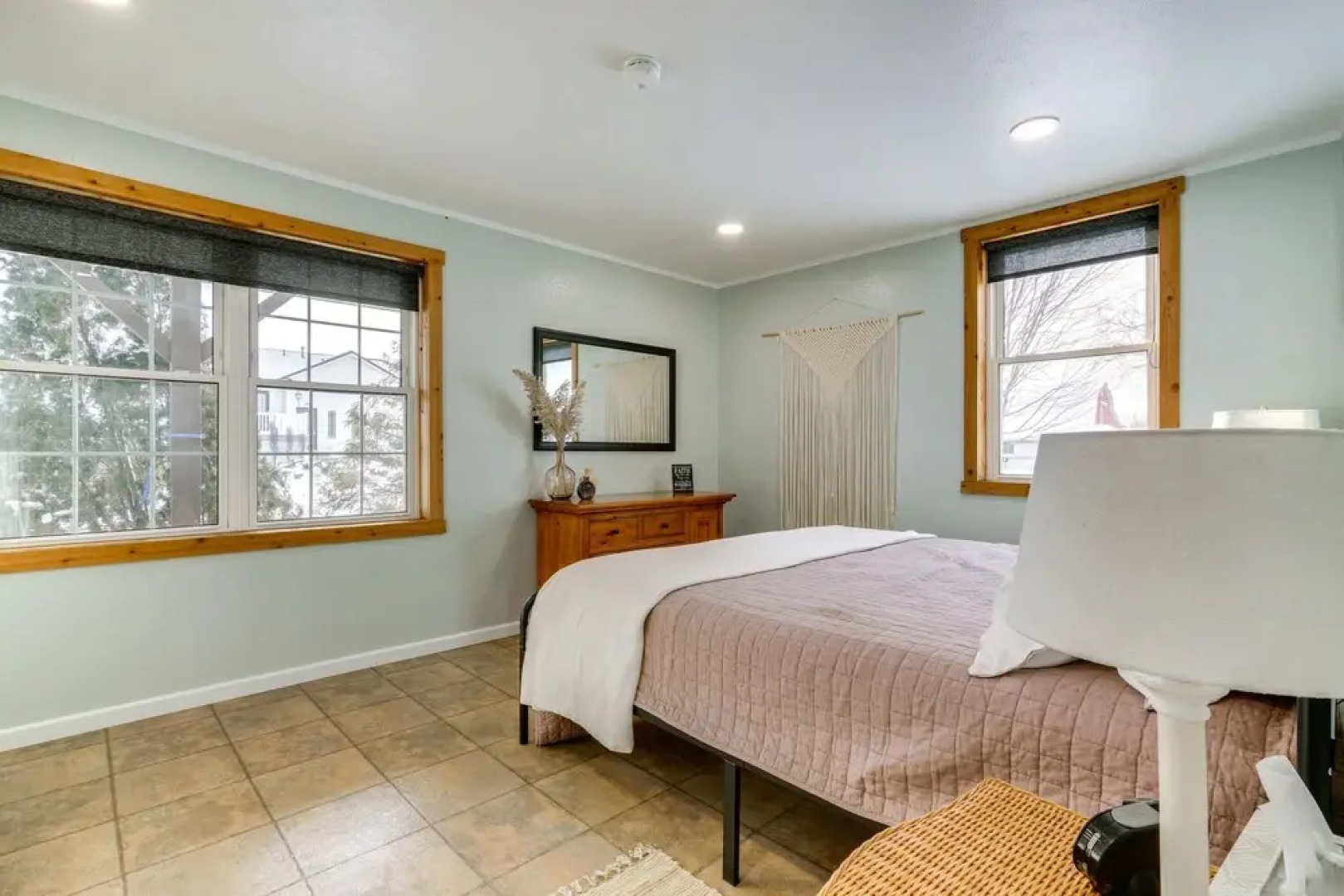 Bright Shipshewana Gem w/ Shuffleboard Table!
