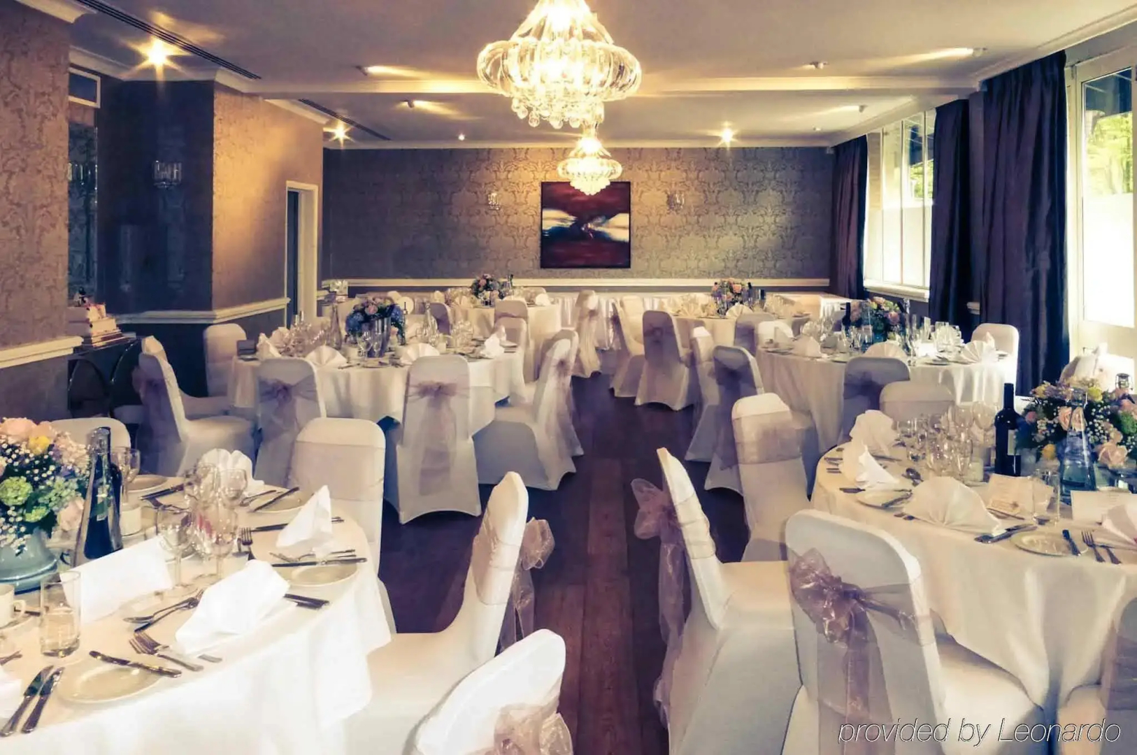 Mercure Milton Keynes