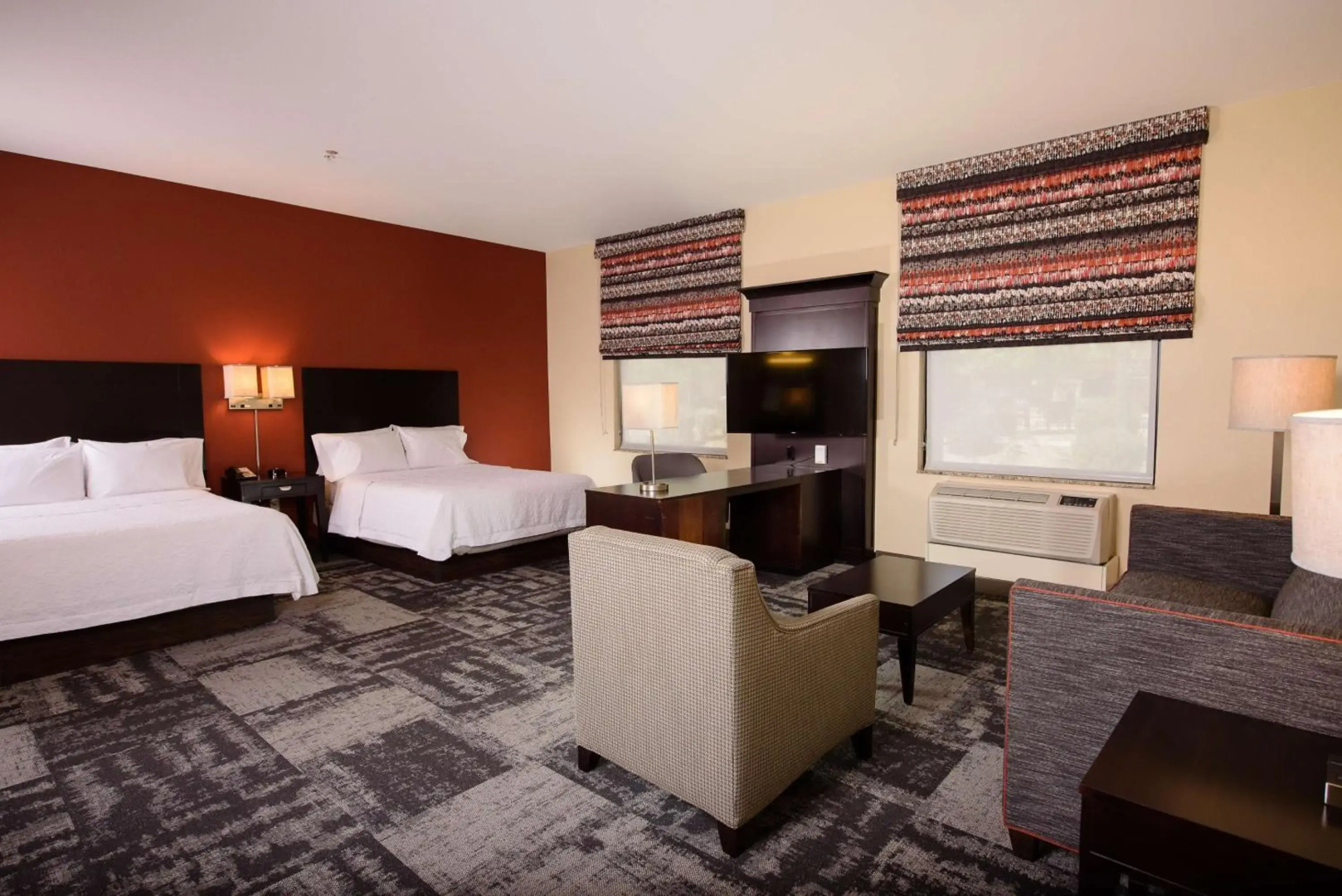 Hampton Inn & Suites Phoenix Chandler-Fashion Center AZ