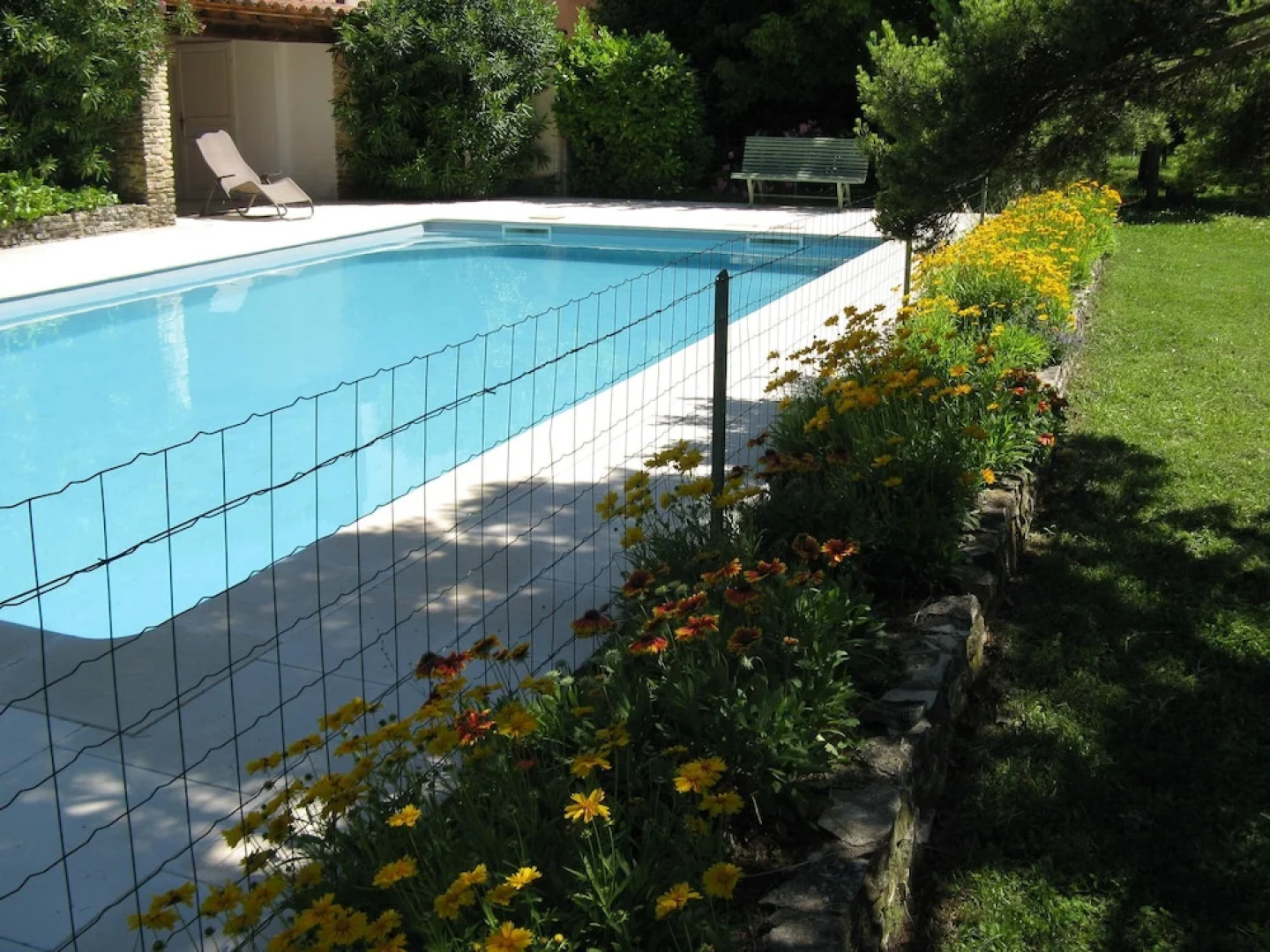 Villa Sainte-Garde B&B