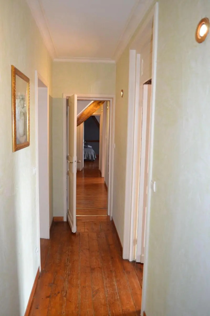 Le Domaine des Cigognes