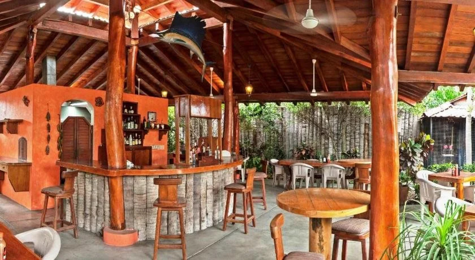 Hotel Pez Vela Manzanillo