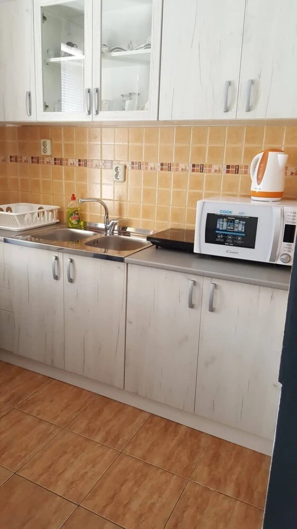 Guesthouse Vladimir & Ana