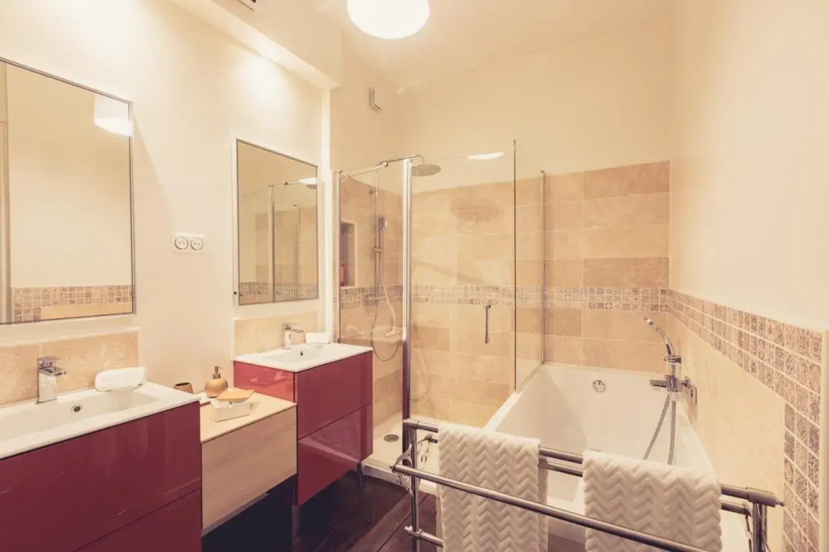 La Maison de la Liberté Suite Jeanne Barret