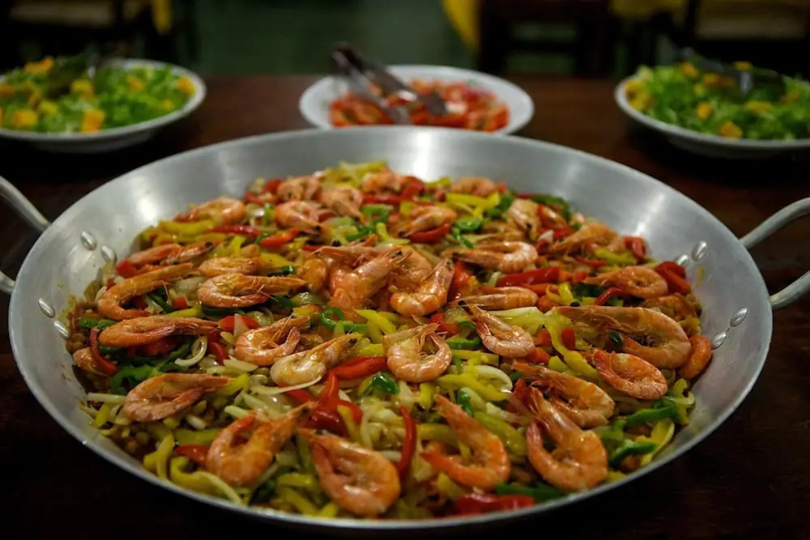 Pousada Três Coqueiros