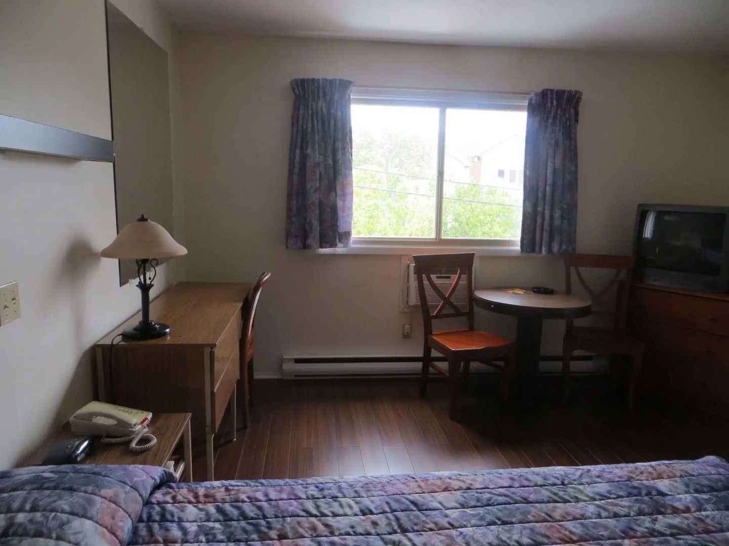 Stardust Motel Bedford