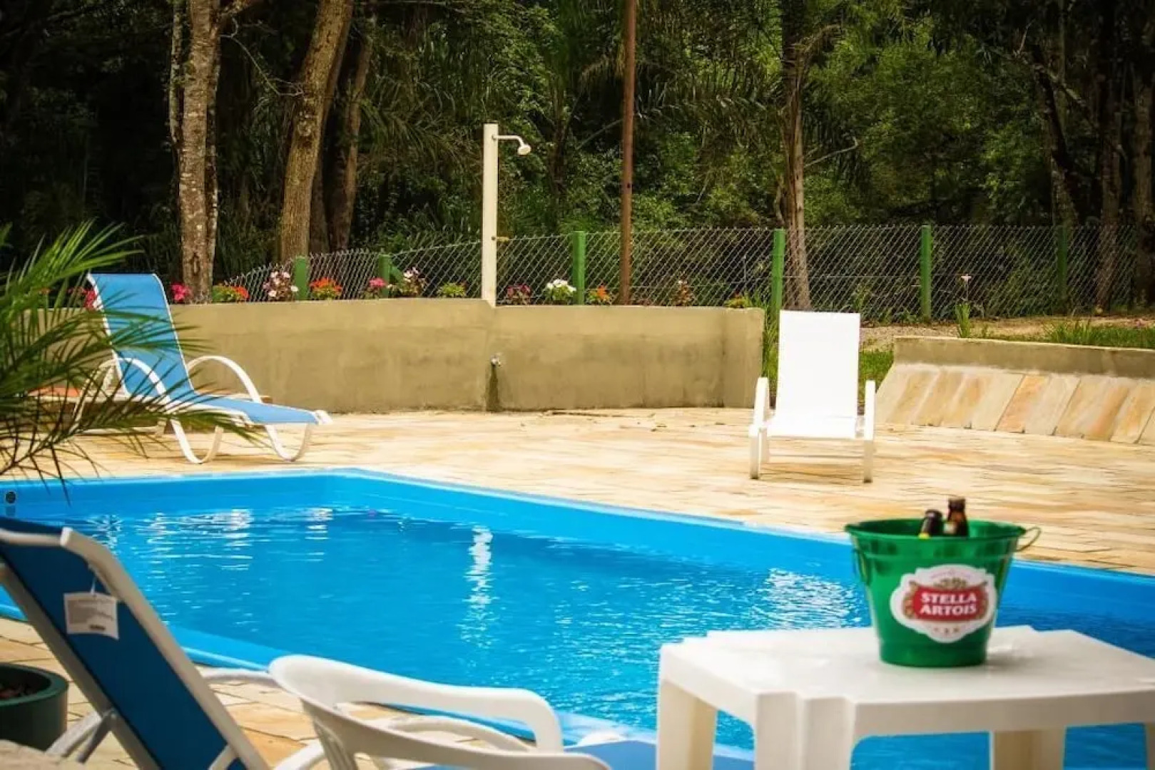 Pousada Villa das Aguas Ecovillage