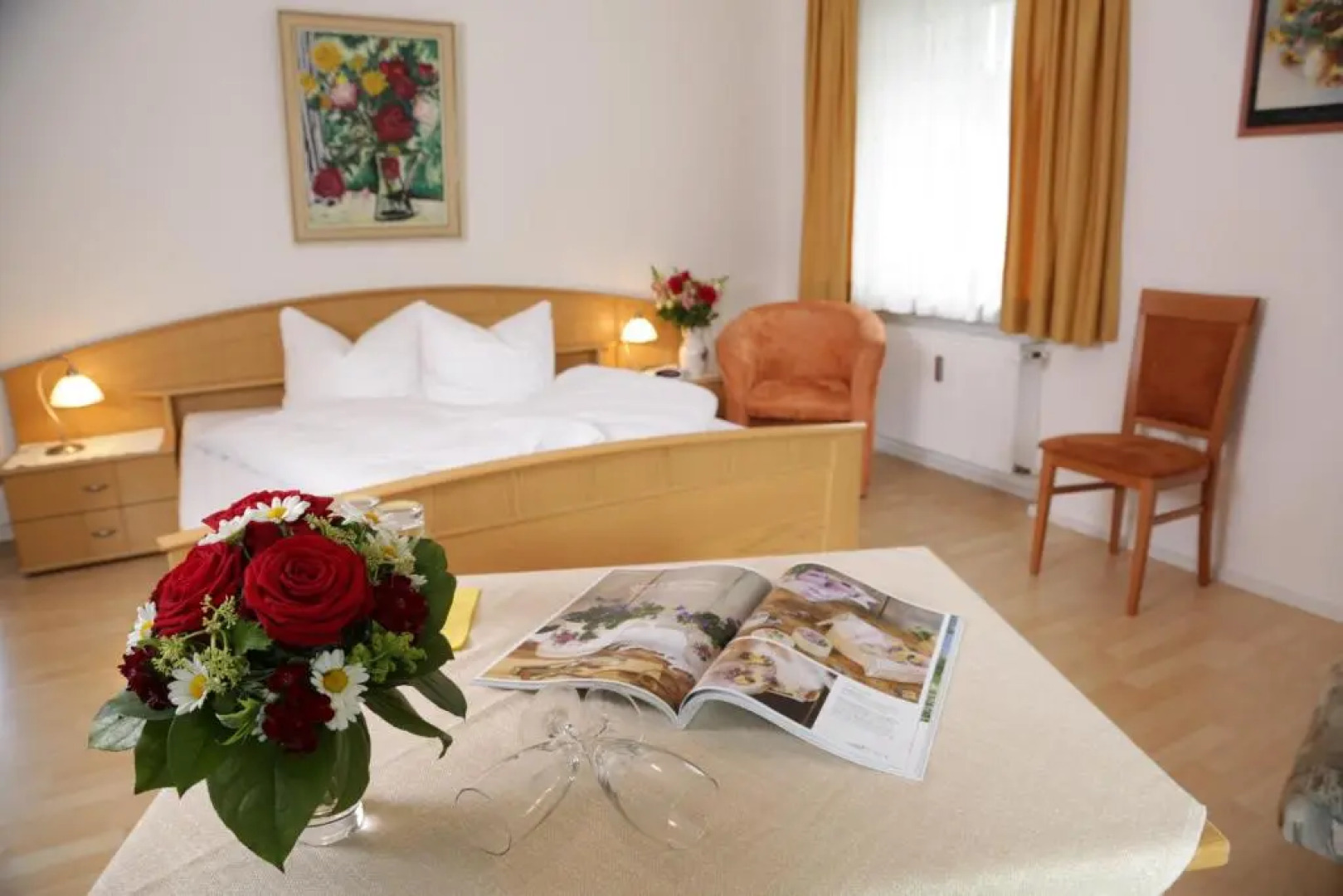 Gasthof Prinzregent Superior