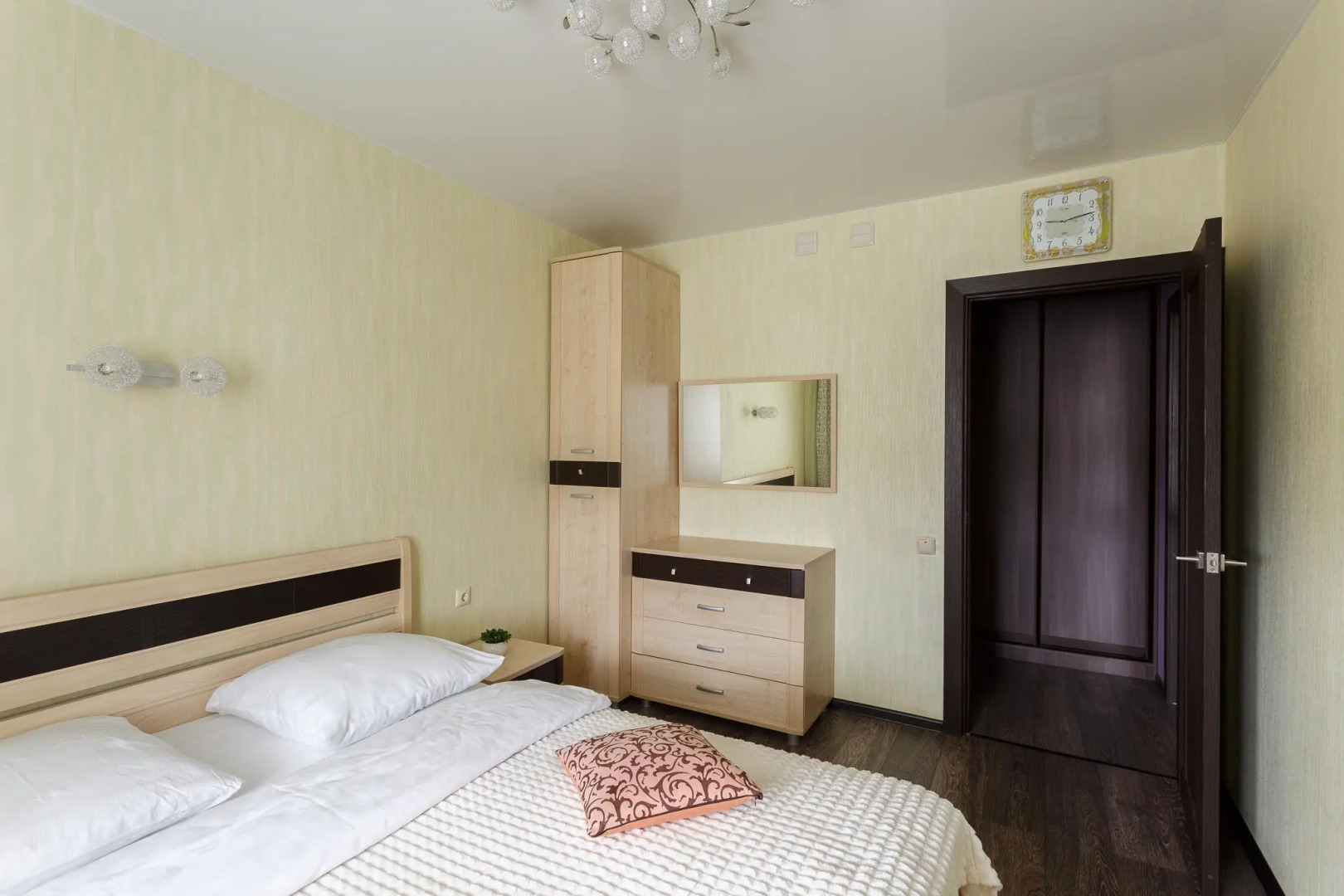 Живи уютно на улице Ленина 3