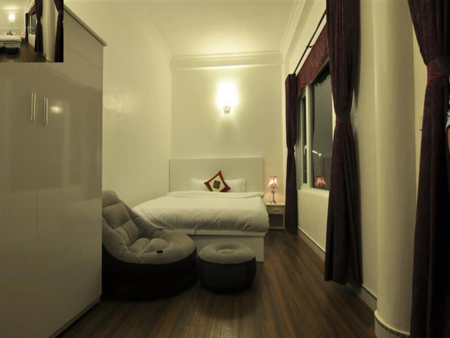 Catcat Garden Hotel