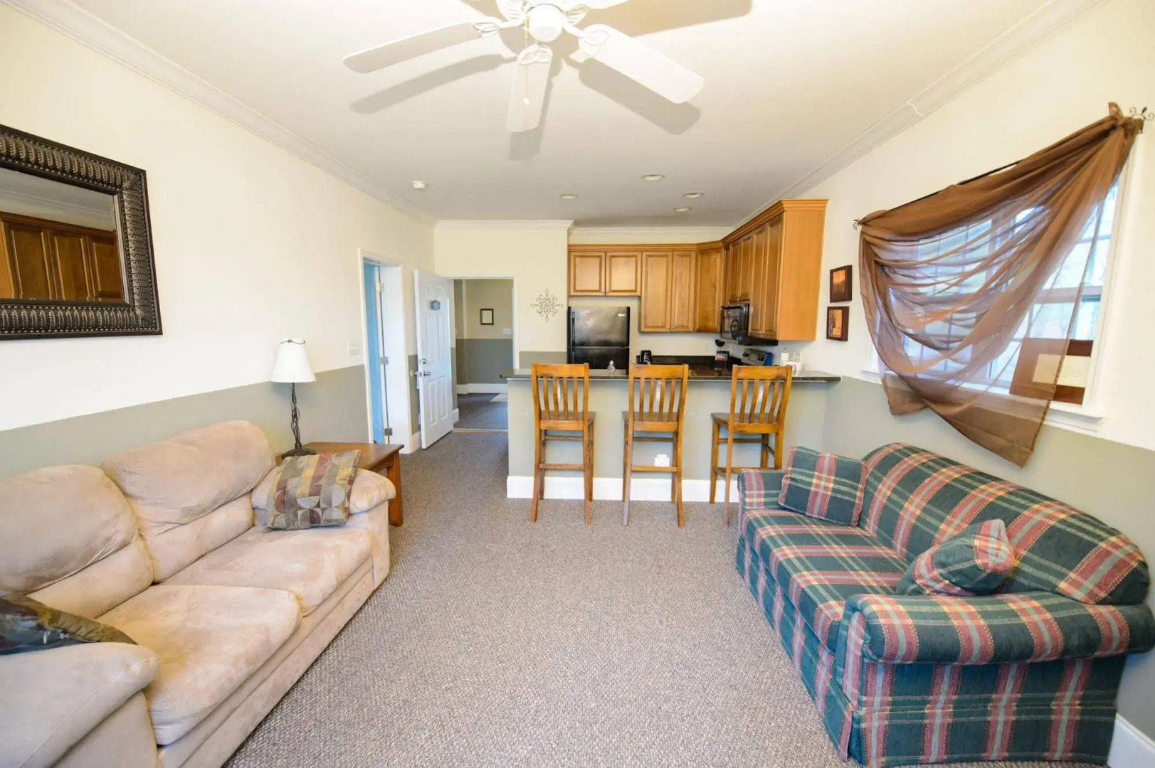 The Inn at Crestwood