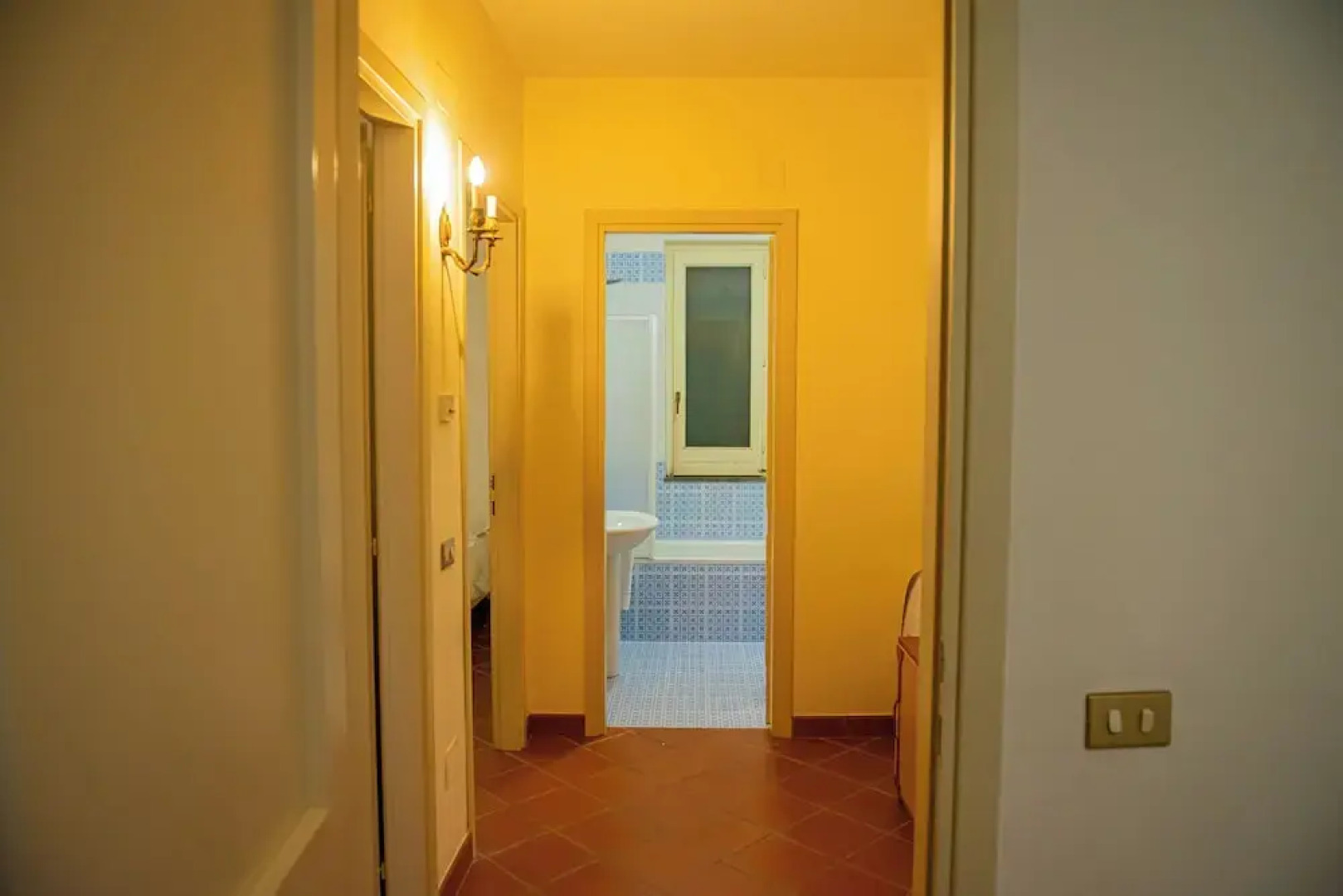 Artemide Villa Luna con Piscina