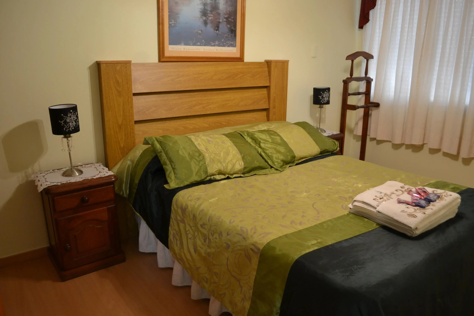 Apart Hotel Patagonia Sur