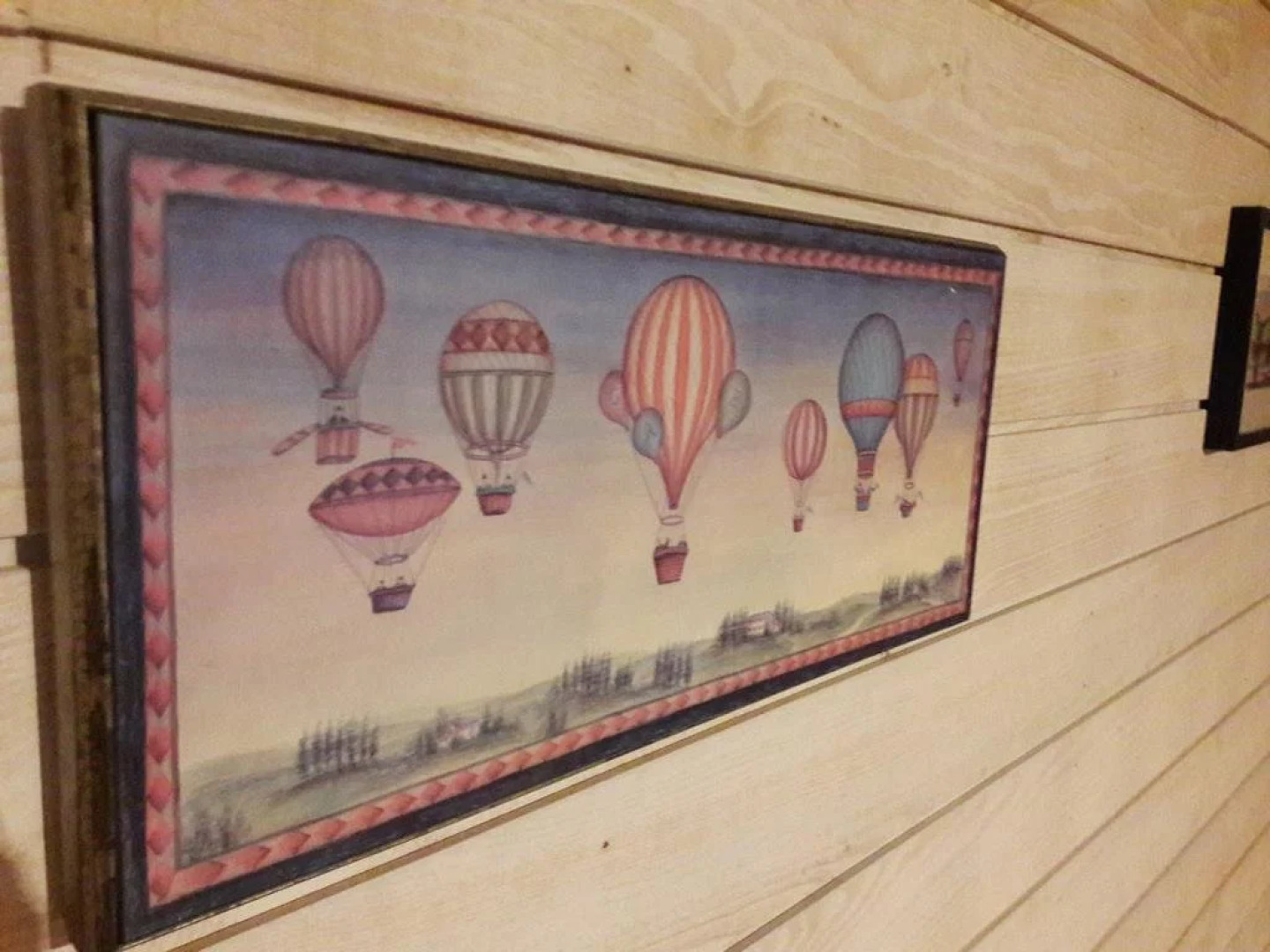 Bed & Breakfast Le Bonimenteur