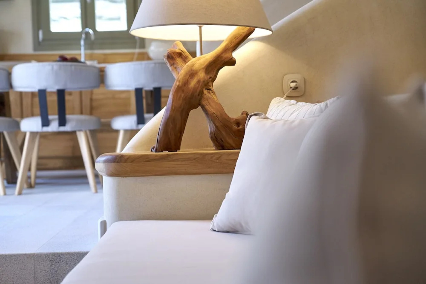 Sunrise Pelion Villas Tsagkarada