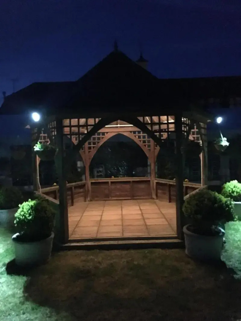 Abbey Hotel & Conference Centre