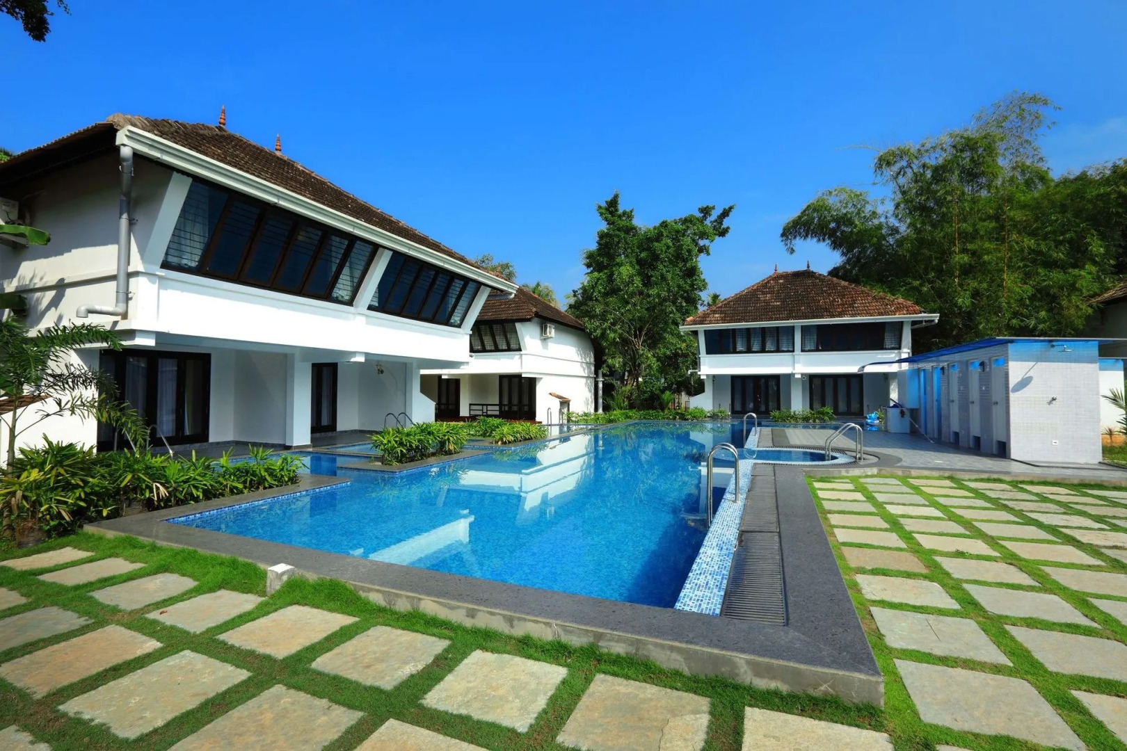 Nihara Resort And Spa