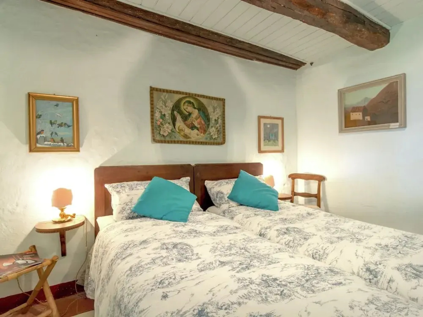 Guest House in Monferrato With Wine Tasting