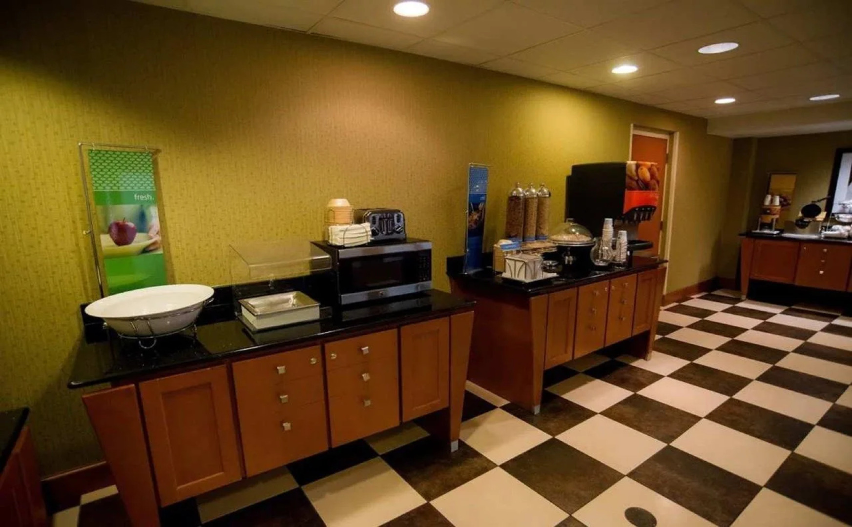 Hampton Inn & Suites Radcliff - Fort Knox