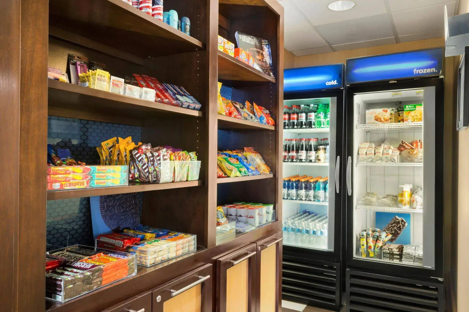 Hampton Inn Collierville