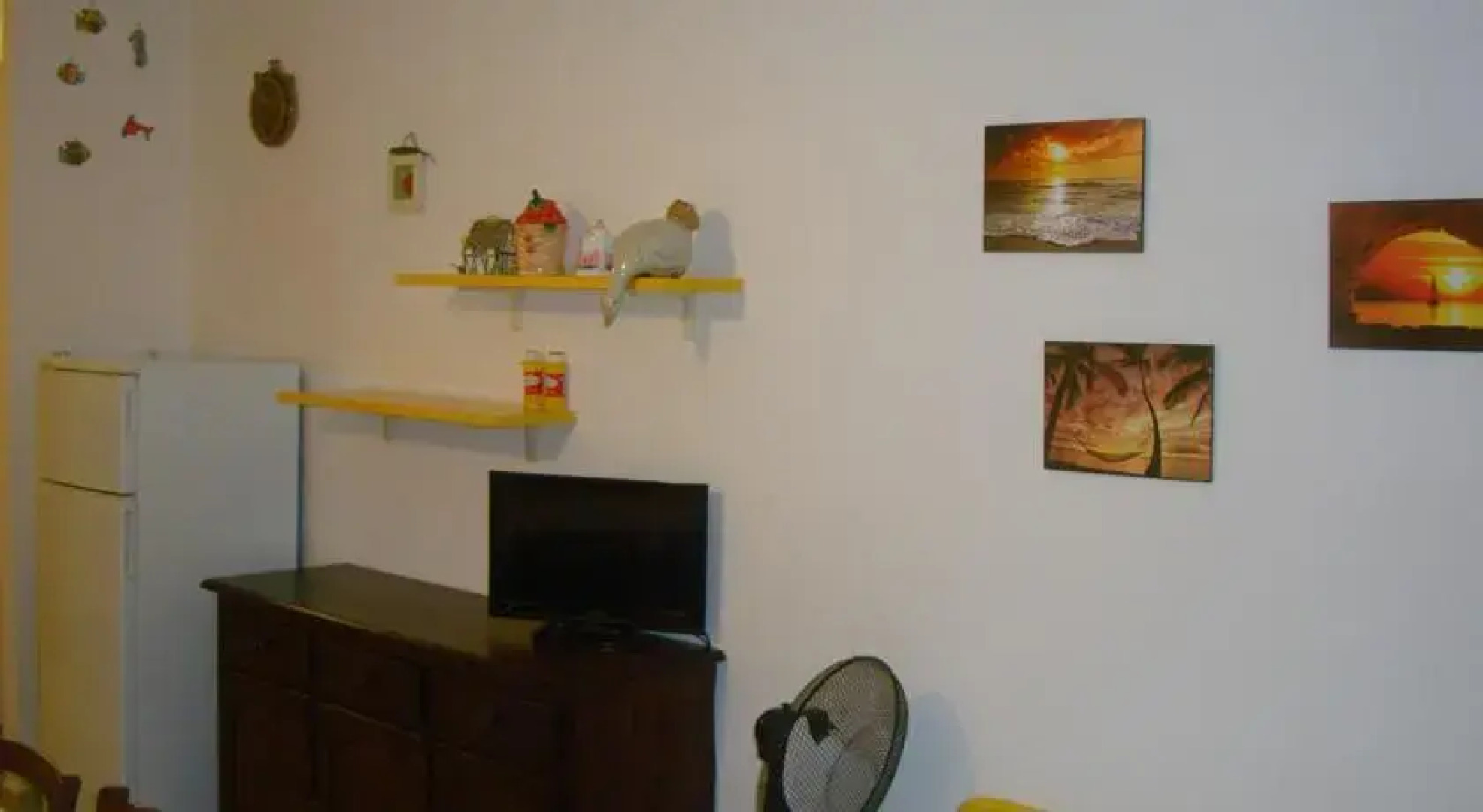 Holiday Home Giuliana San Vito Lo Capo