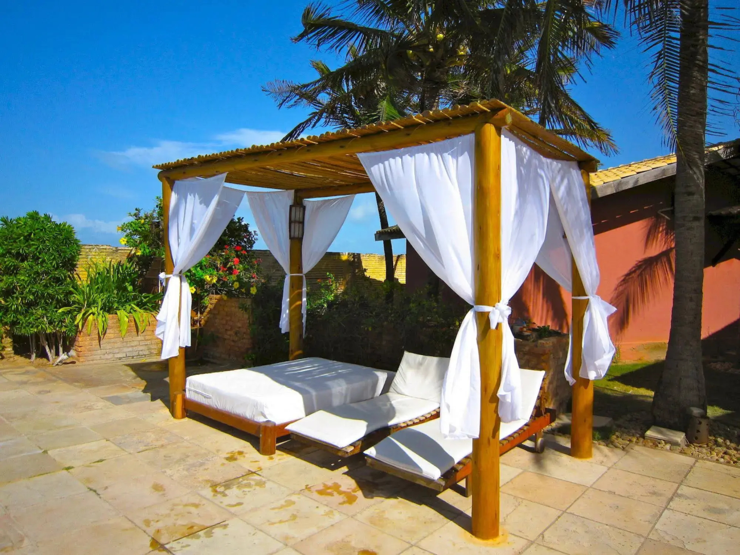 Hotel Pousada Beleza das Ondas