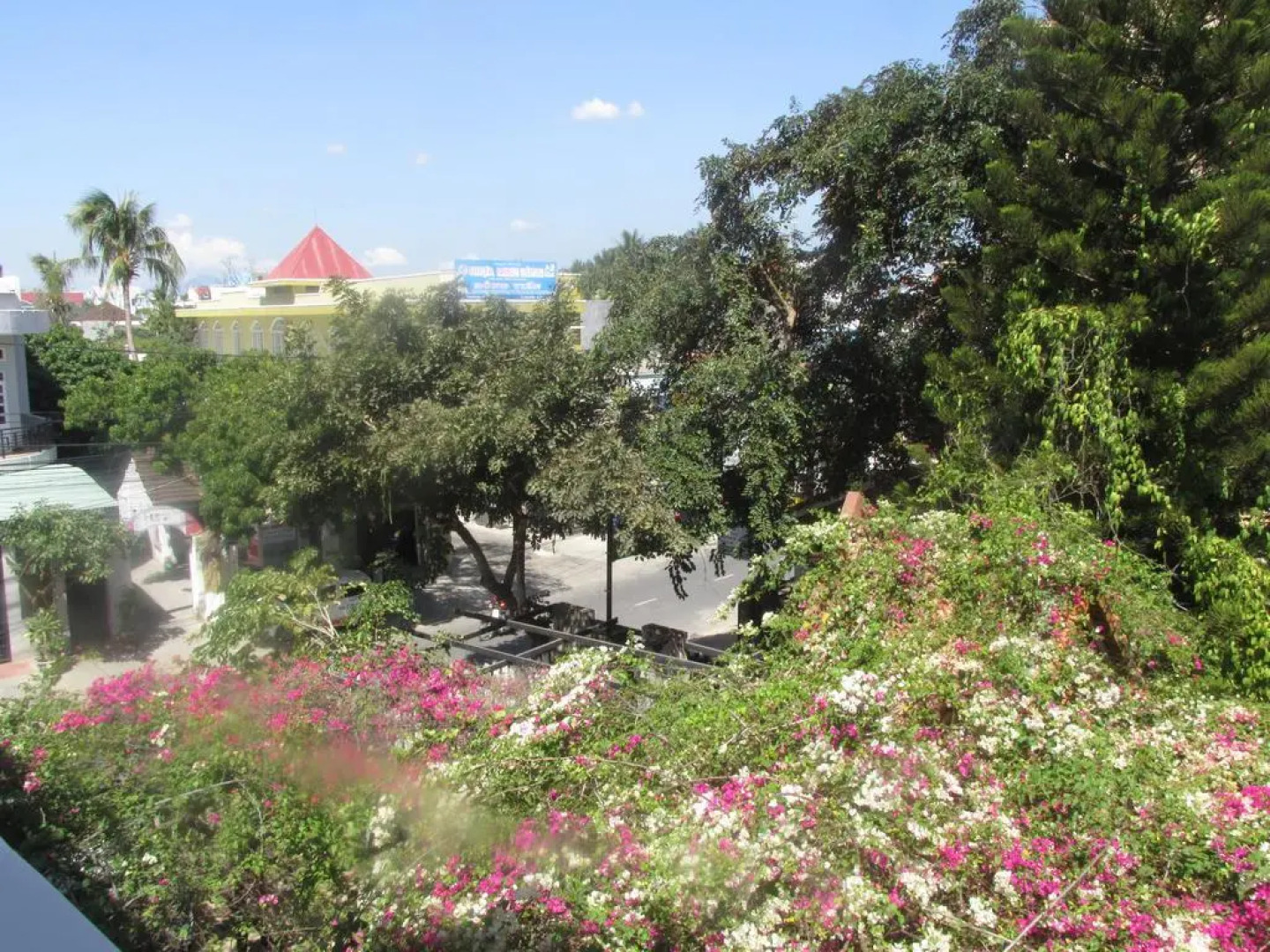 Hnam Chang Ngeh Hospitality Training Center