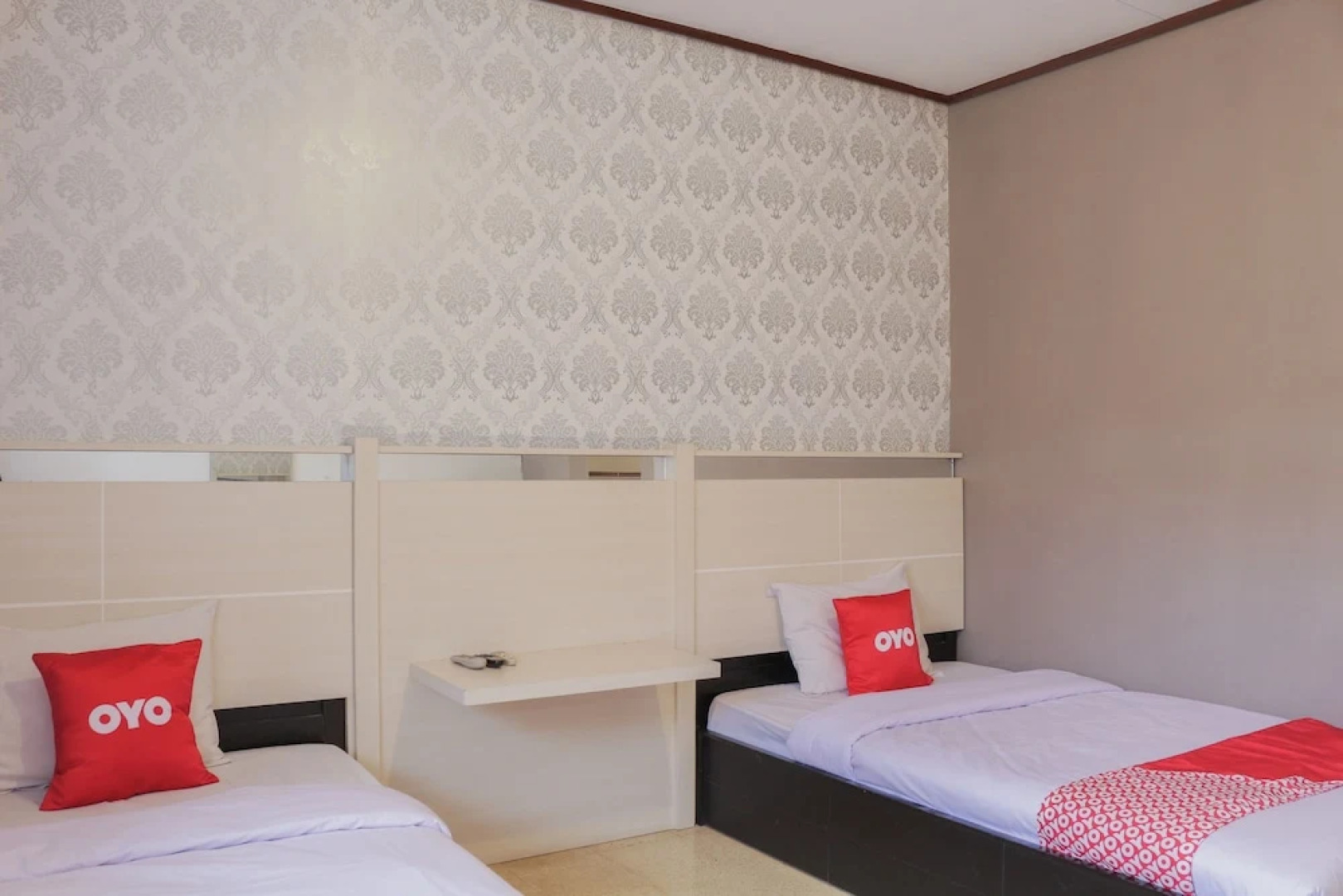 Hotel Budi Famili 2 by OYO Rooms