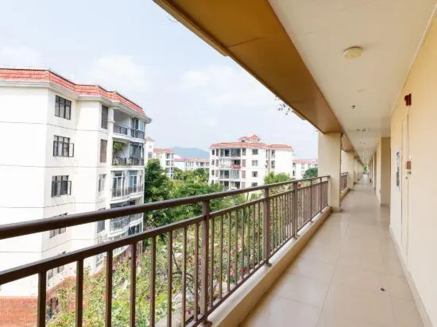 Tongfa Hot Spring Hotel