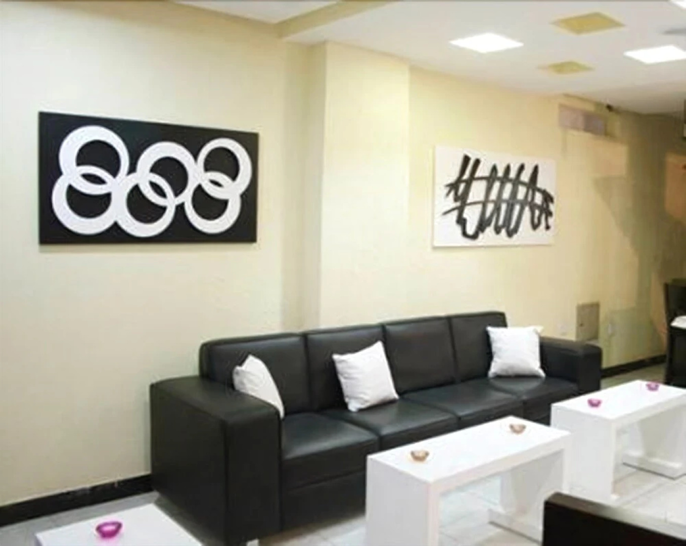 Augusto Palace Hotel