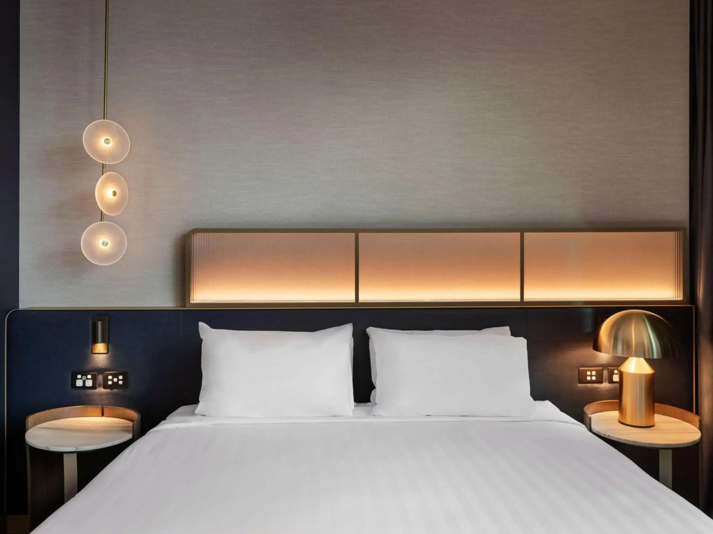 Pullman Auckland Airport