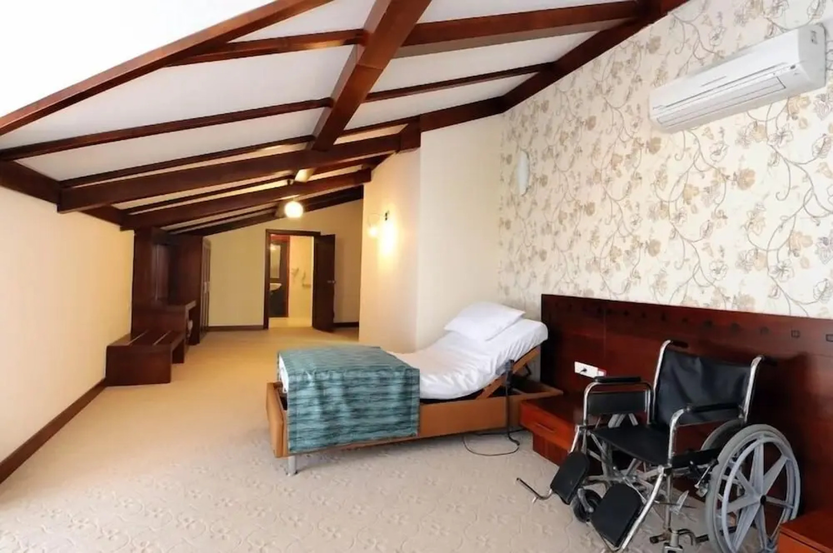 Umut Thermal Spa & Wellness Hotel