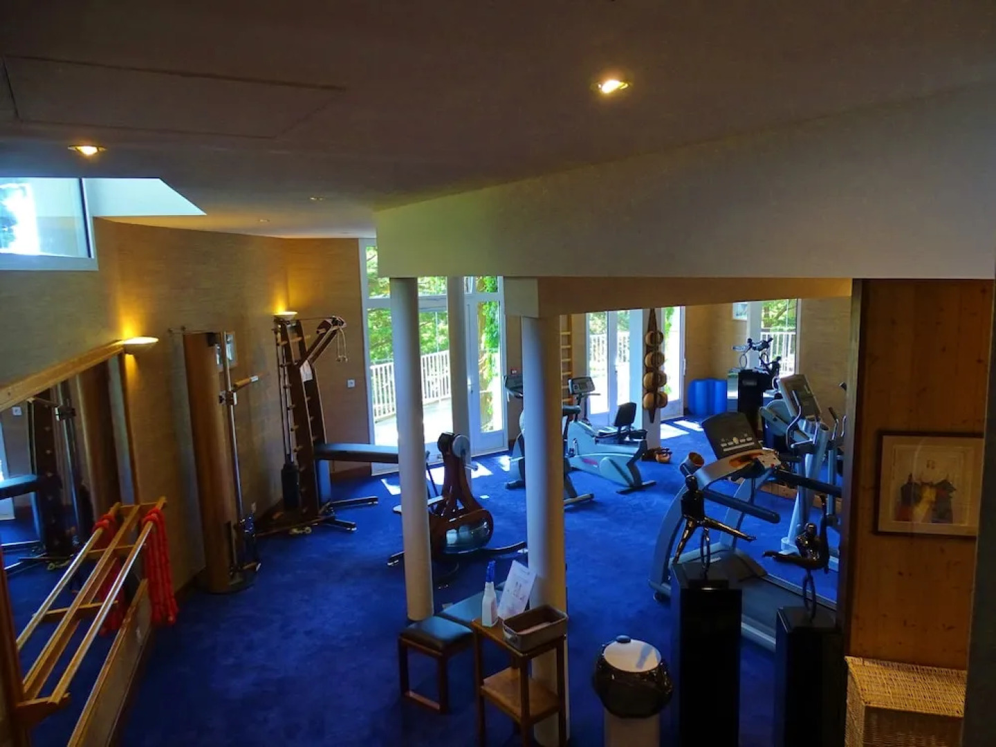 TI AL LANNEC Hotel Restaurant & Spa