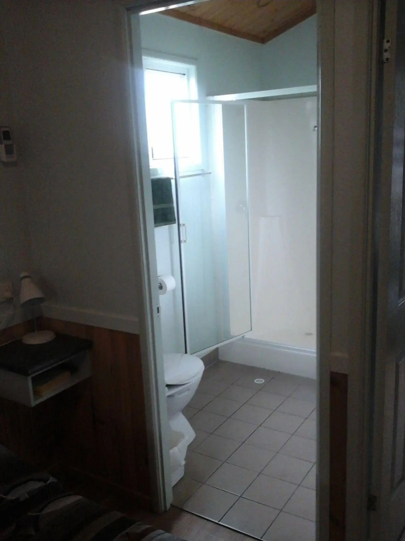 Riverside Tourist Park