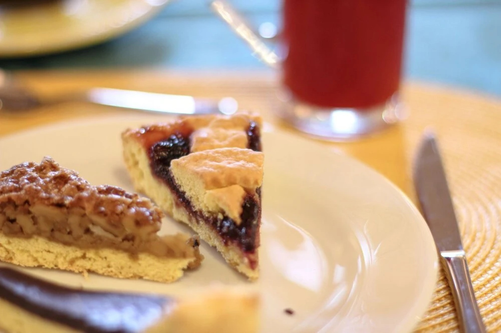 Agriturismo La Valle Dei Conti