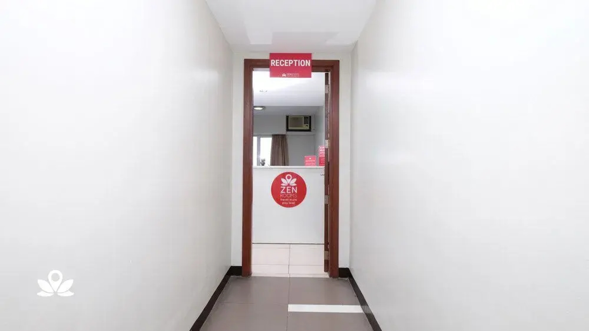 ZEN Rooms at Millenia Tower Ortigas