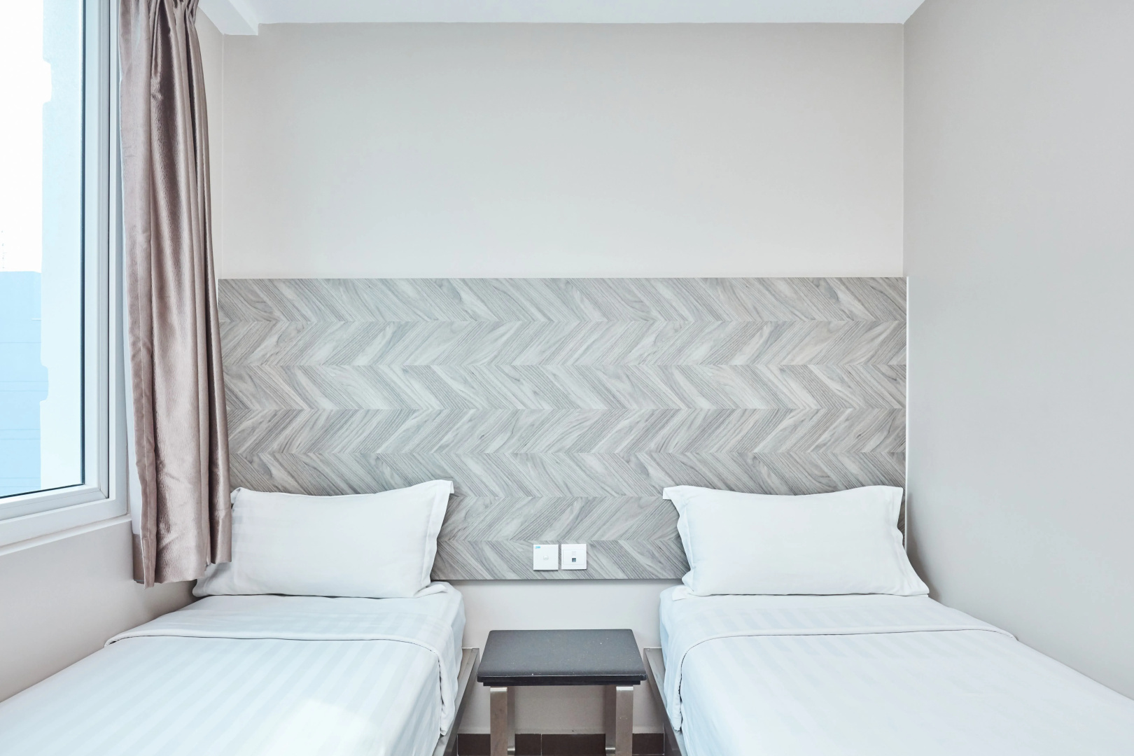 ibis budget Singapore Ruby