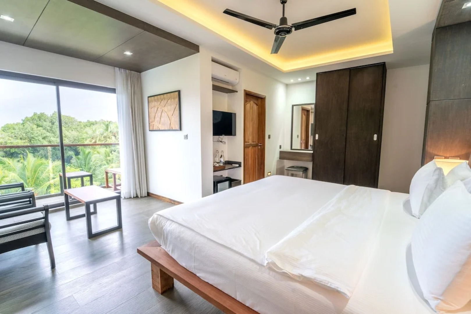 Ataraxis Grand and Spa