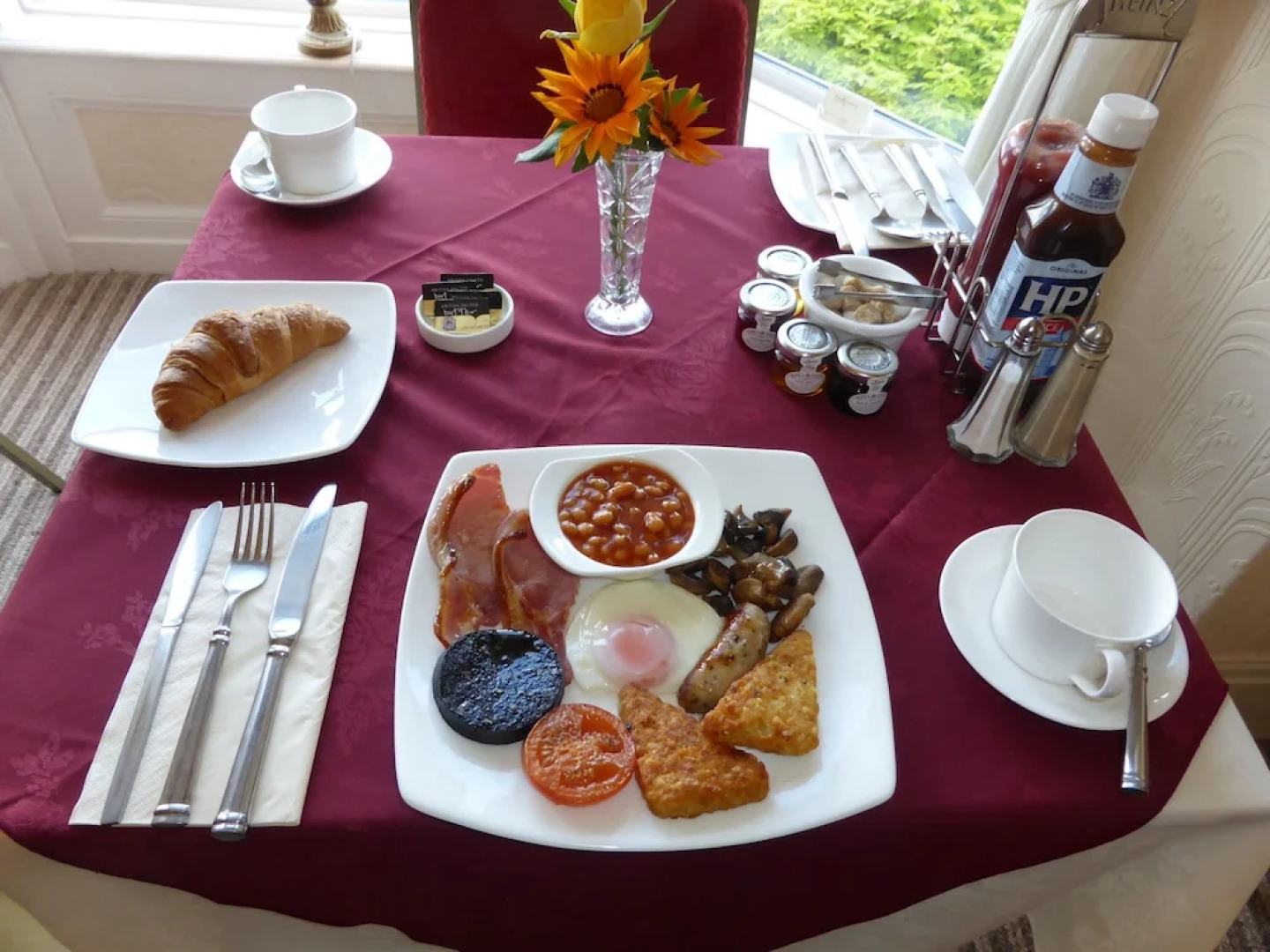 The Kendrick Exclusively for Adults