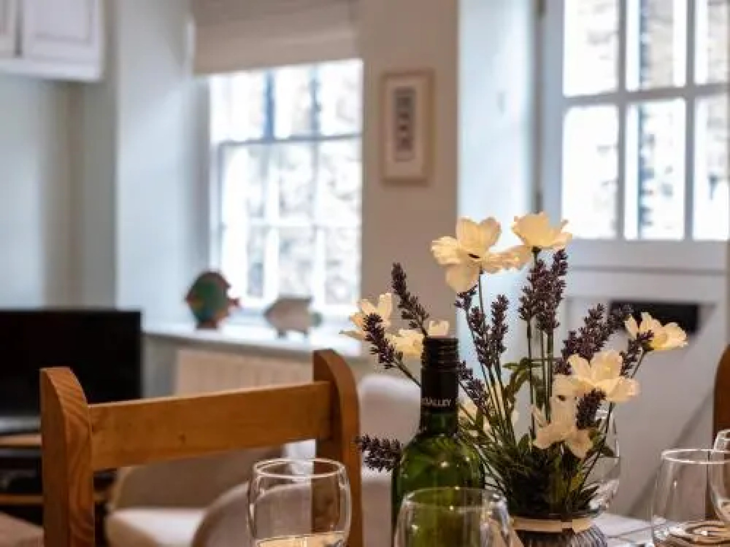 Cobble Cottage Boscastle