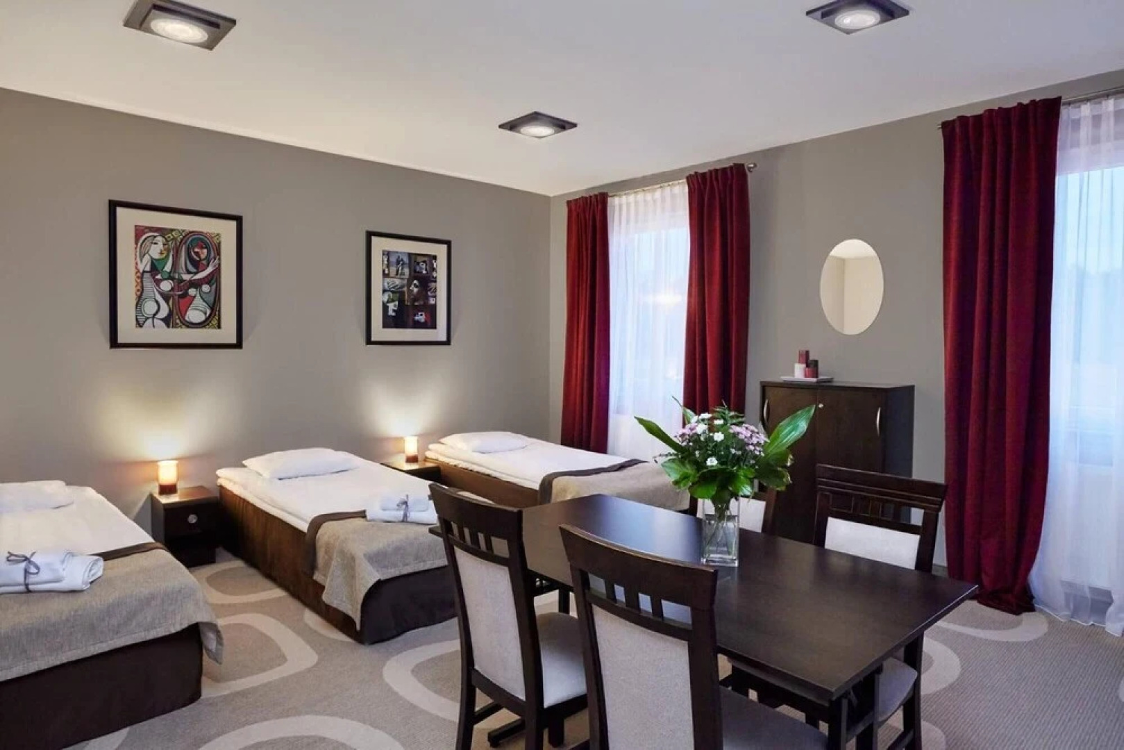 Hotel Picaro Żarska Wieś Północ