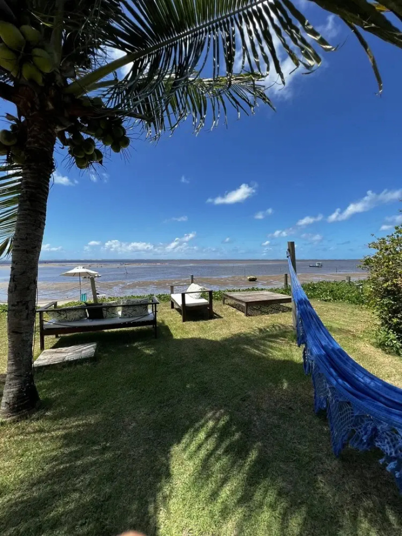 Pousada Flats Porto dos milagres