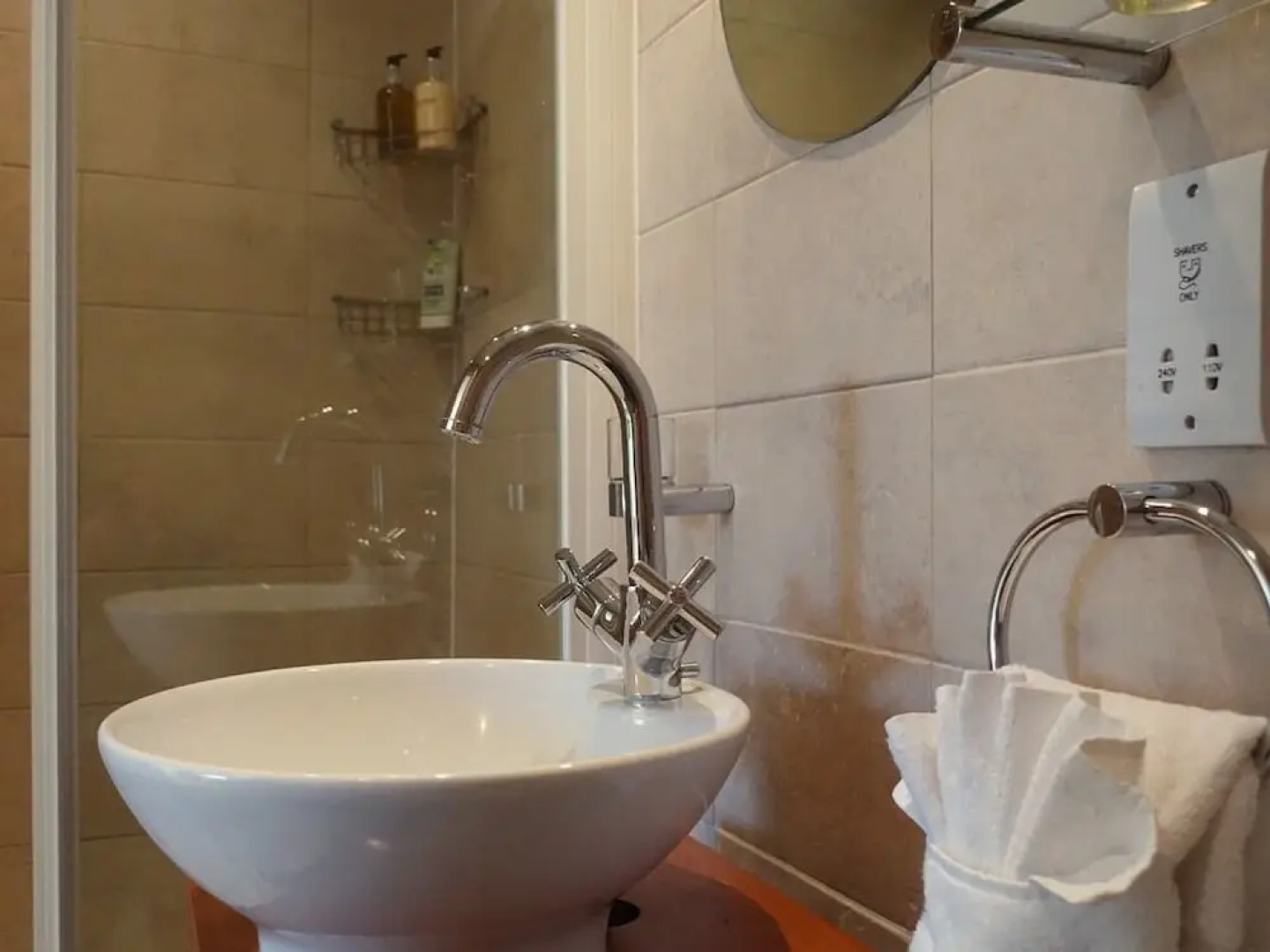 The Barn At Woodview