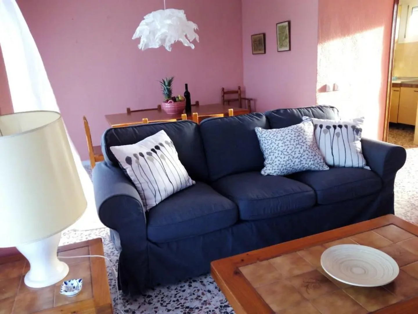 Playa 1 - Primera Primera Linea De Playa